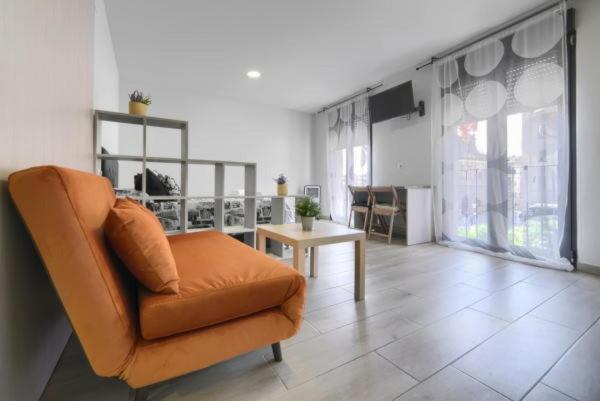 Apartamentos Turisticos Plaza San Juan 2 Tudela Kültér fotó